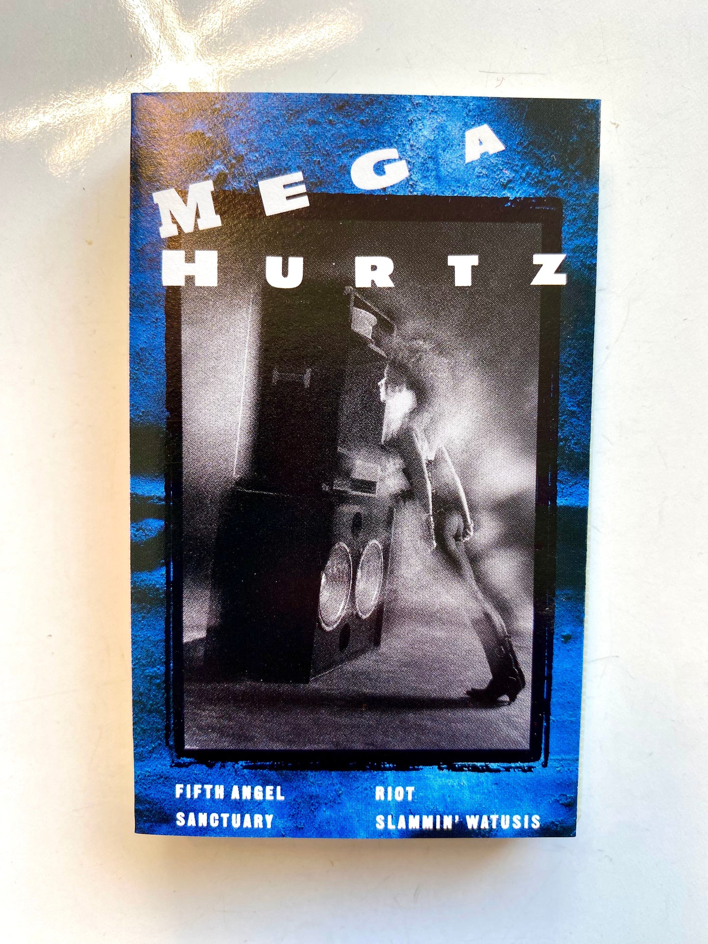 Megahurtz