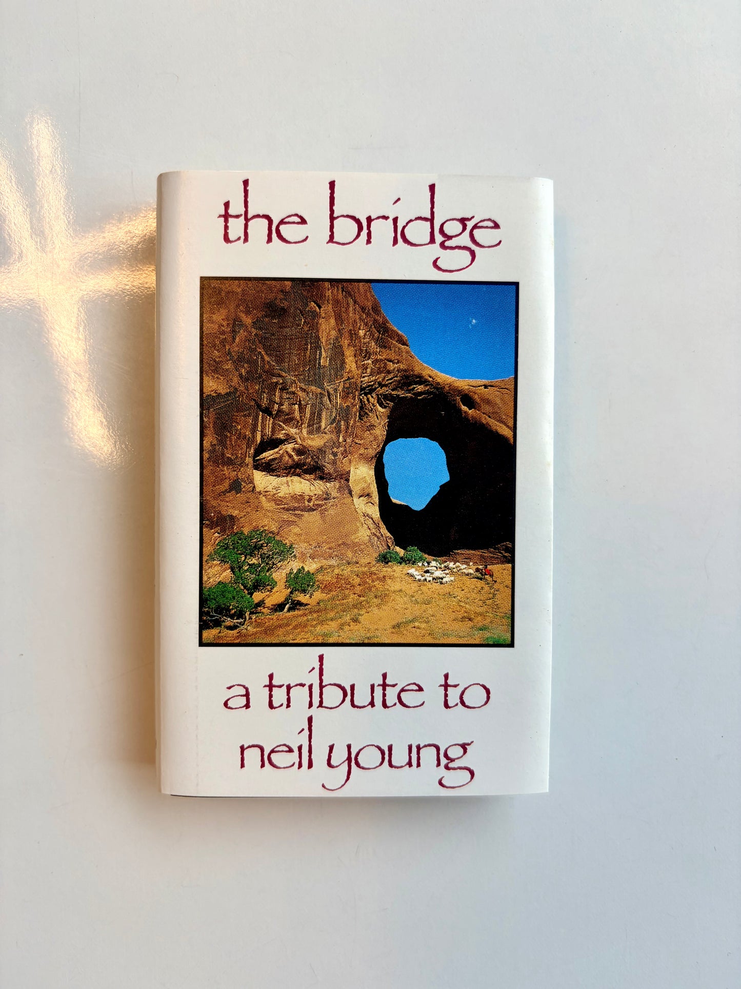 The Bridge A Tribute to Neil Young