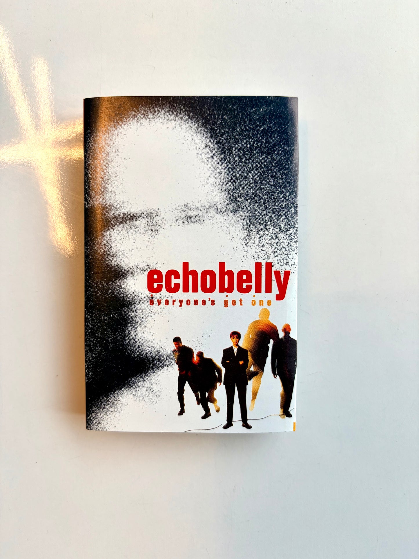Echobelly, Everyone's Got One