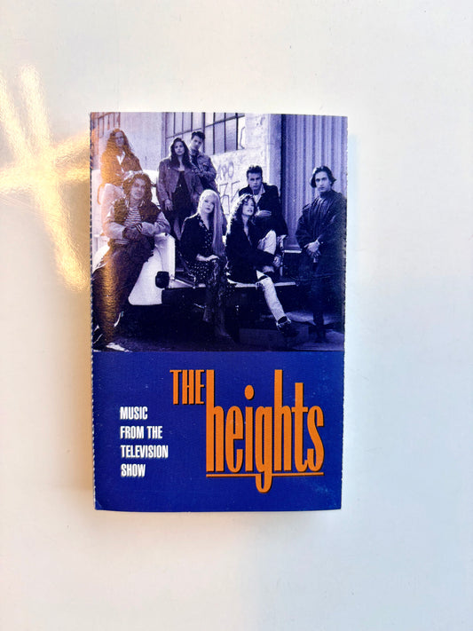 Music From the Television Show The Heights