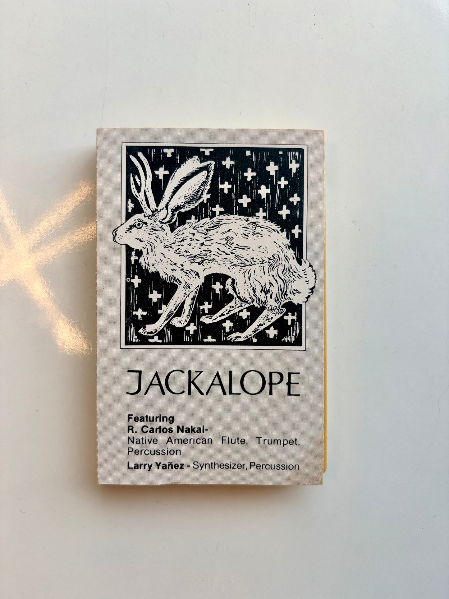 Jackalope