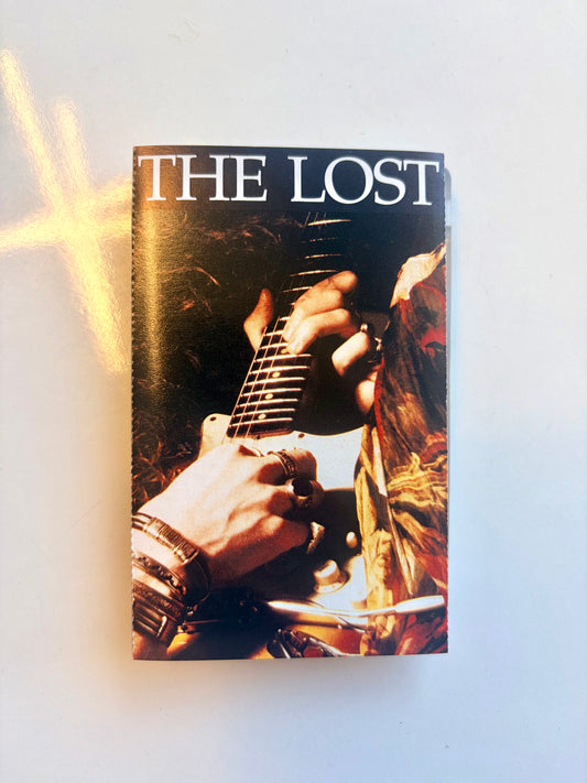 The Lost
