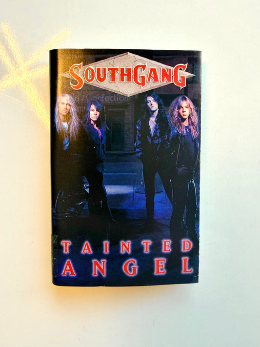 Southgang, Tainted Angel