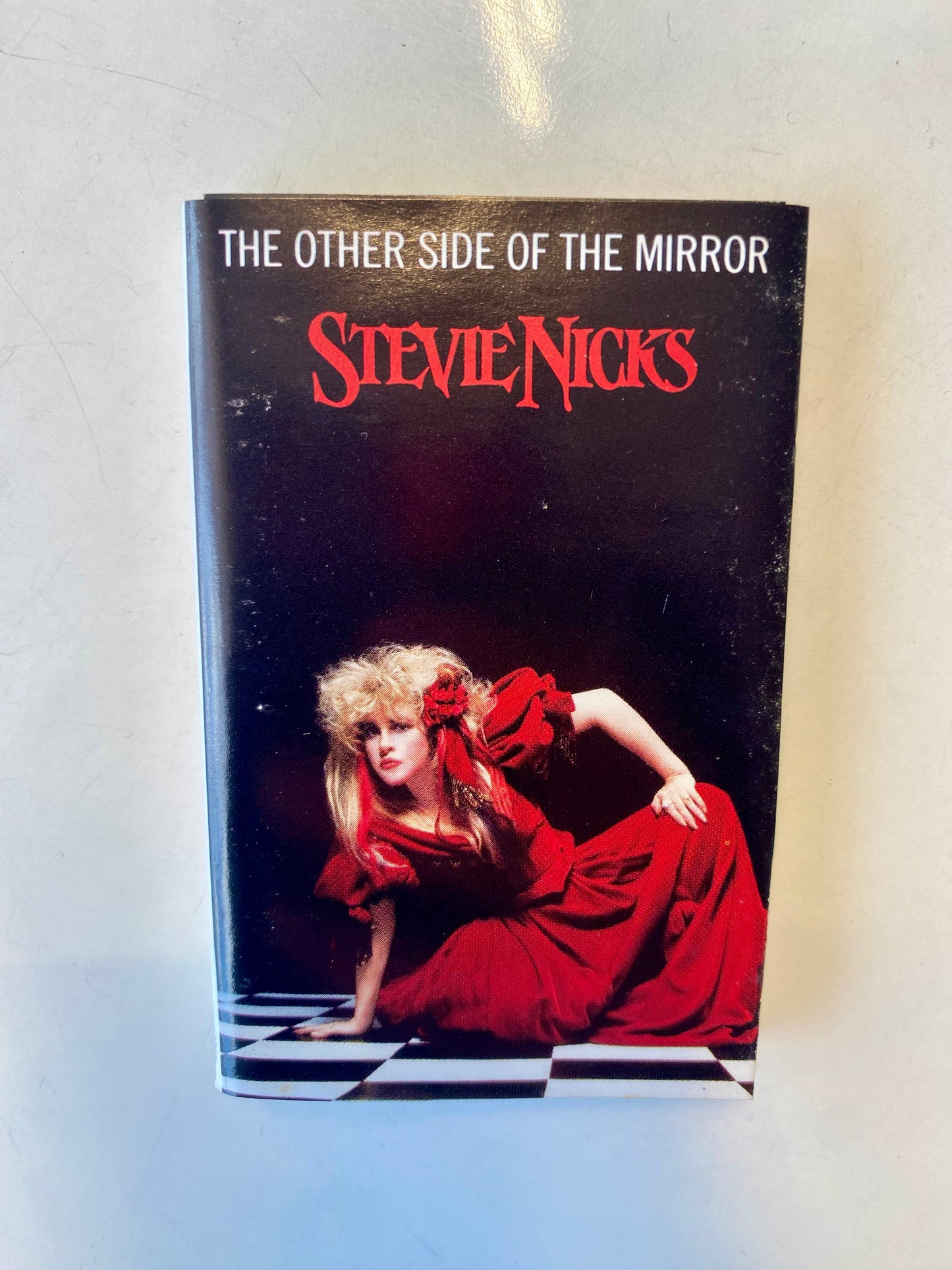 Stevie Nicks, The Other Side of the Mirror