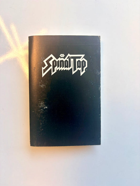 Spinal Tap soundtrack