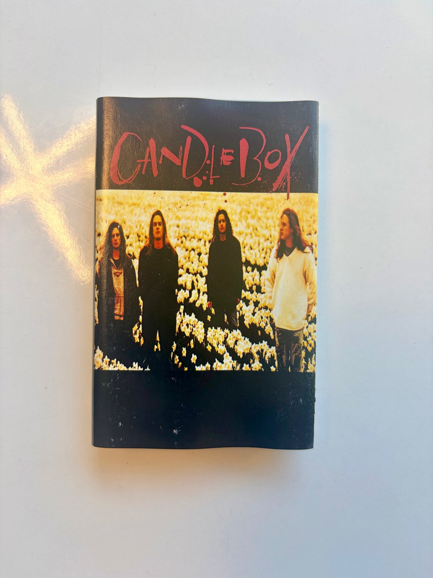 Candlebox