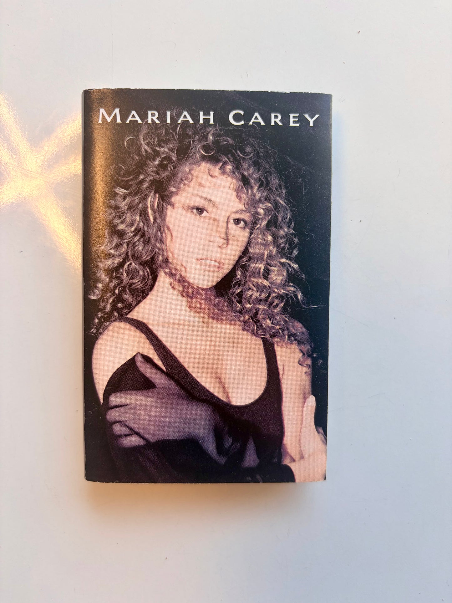 Mariah Carey
