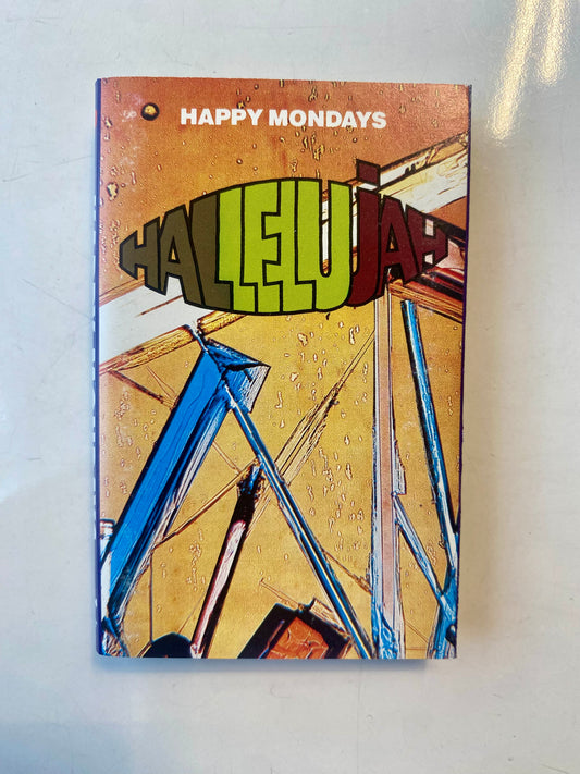 Happy Mondays, Hallelujah