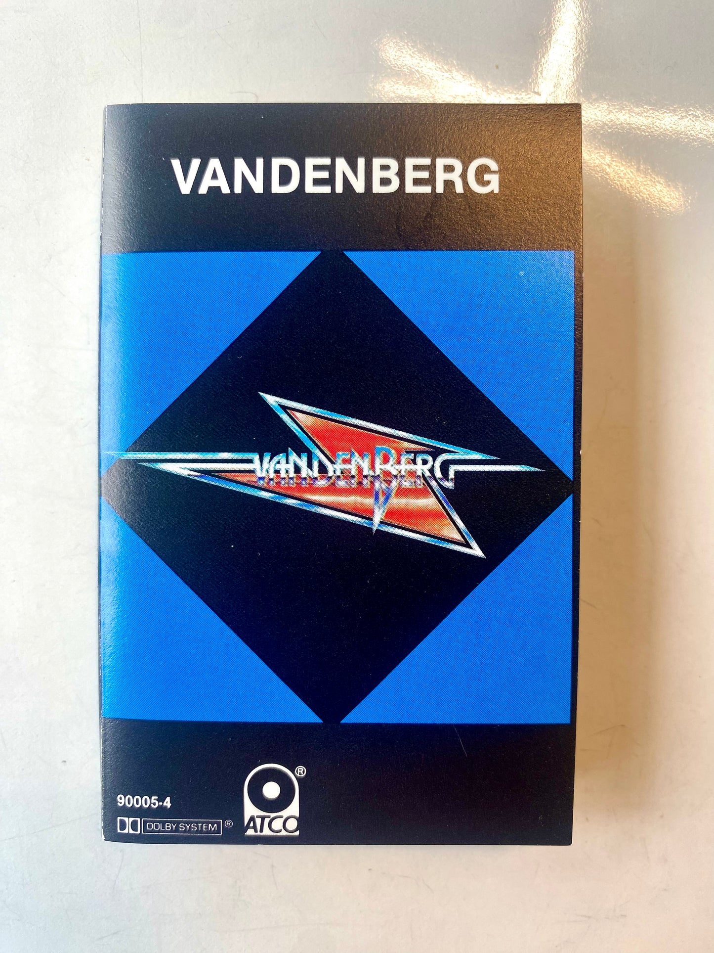 Vandenberg