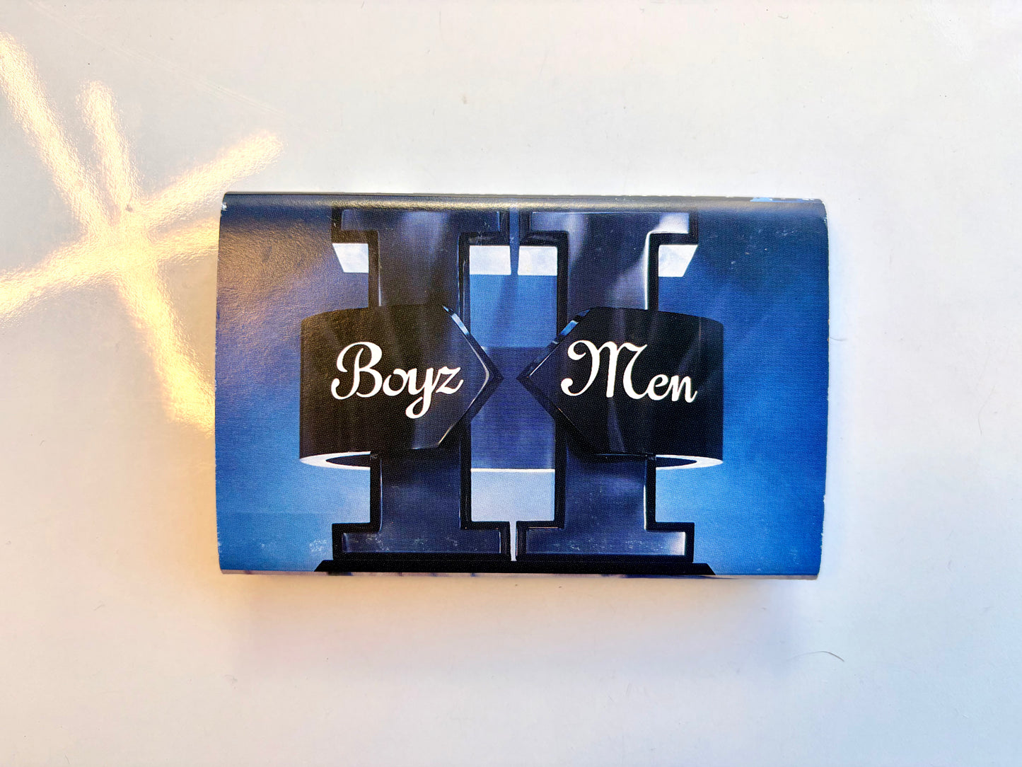 Boyz II Men, II