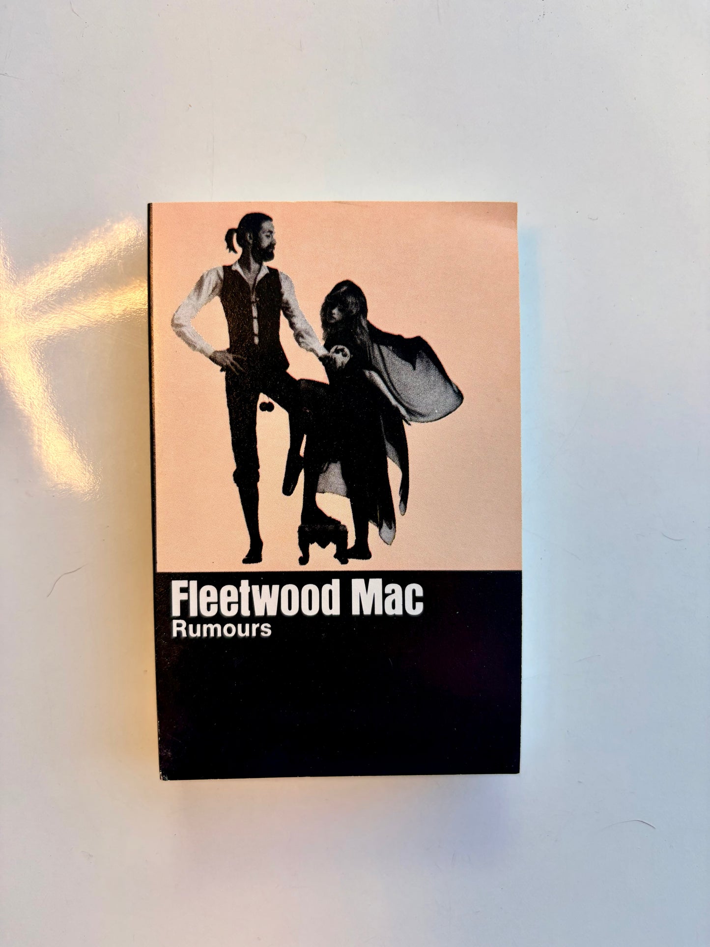 Fleetwood Mac, Rumours