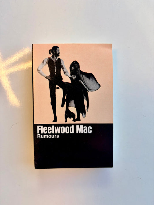 Fleetwood Mac, Rumours