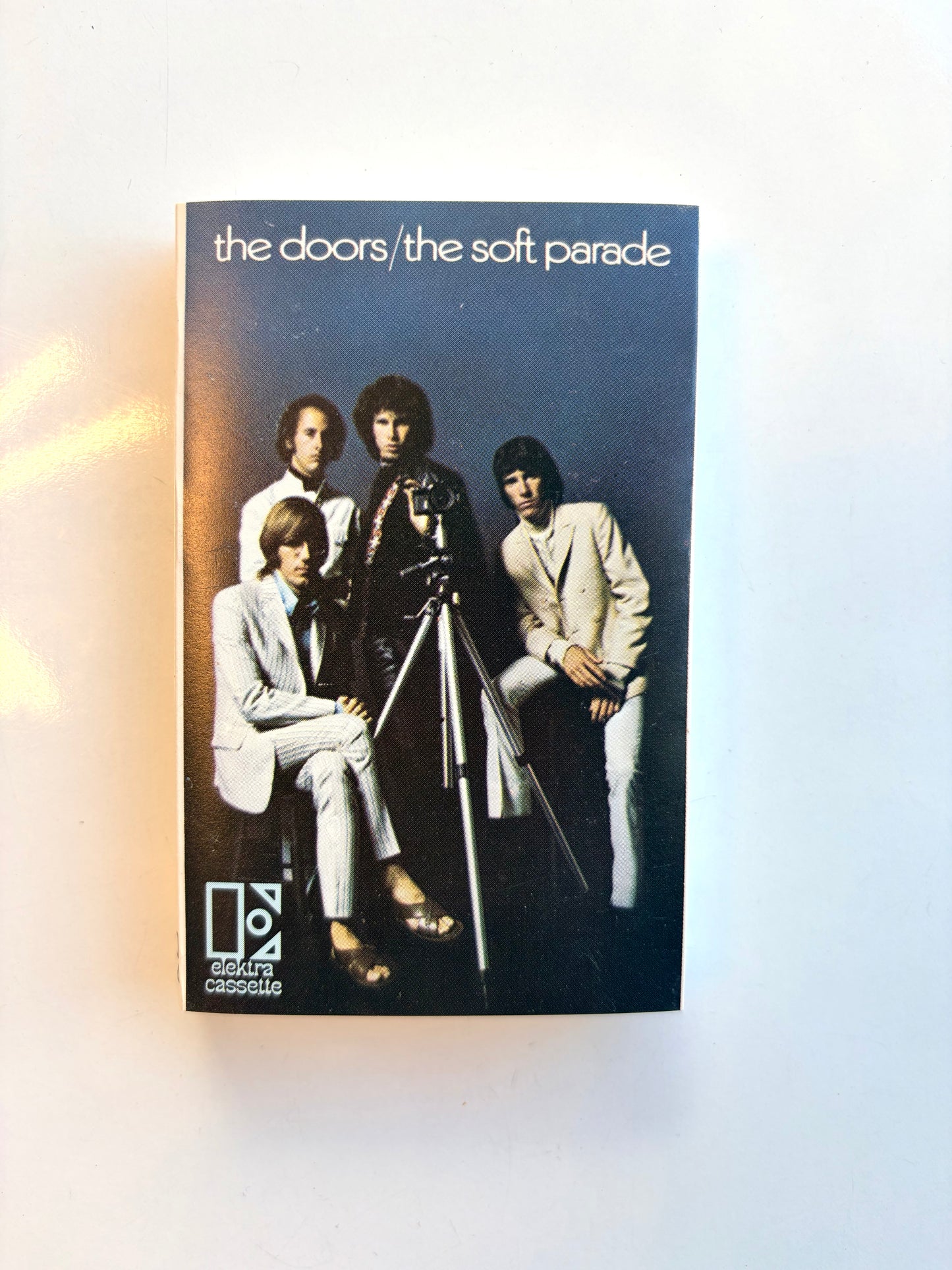 The Doors, The Soft Parade