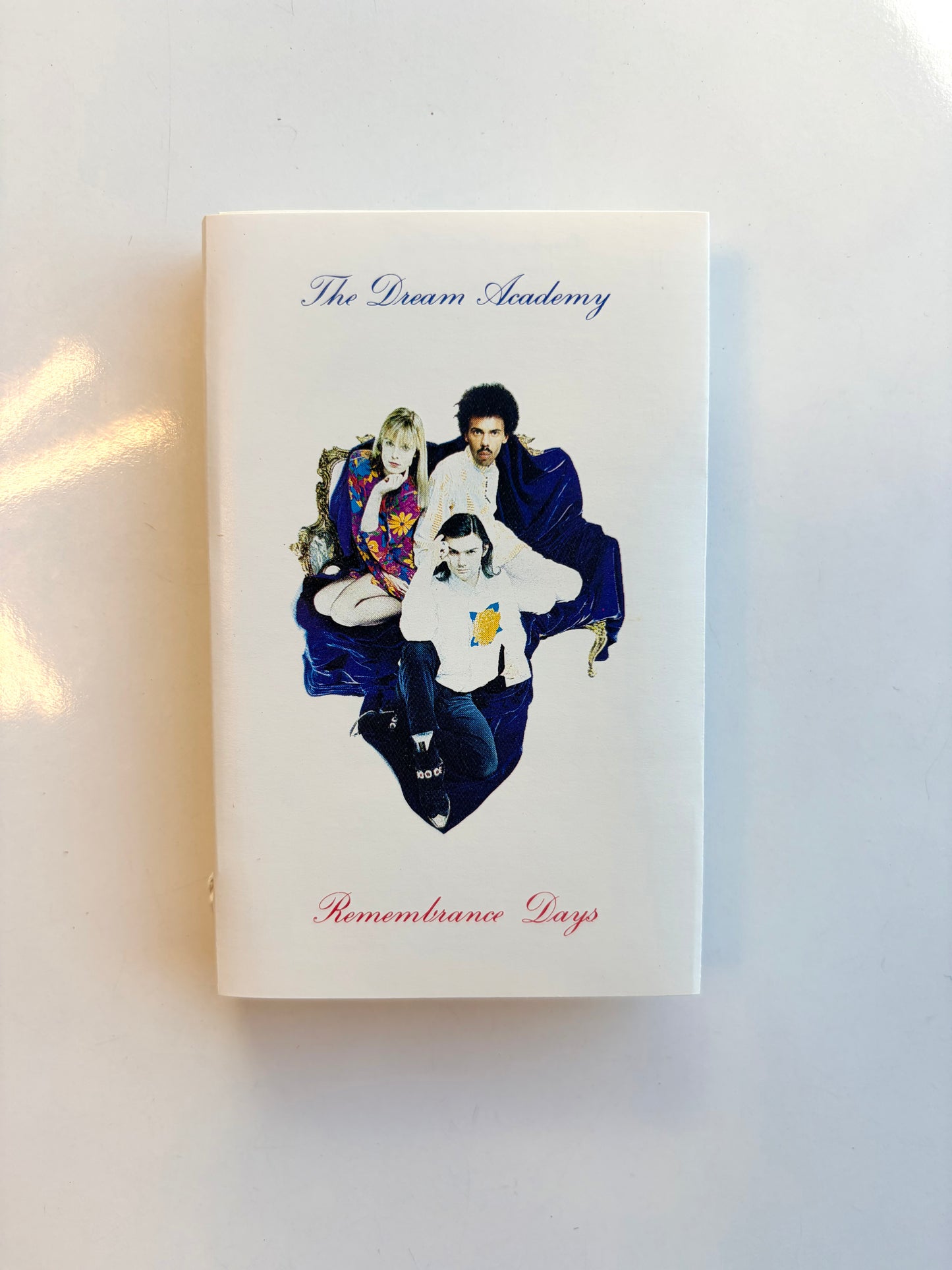 The Dream Academy, Remembrance Days