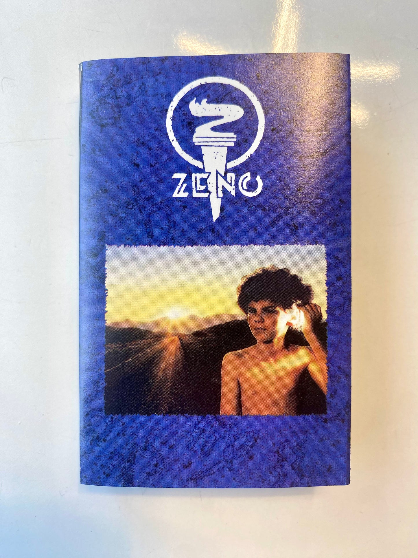 Zeno