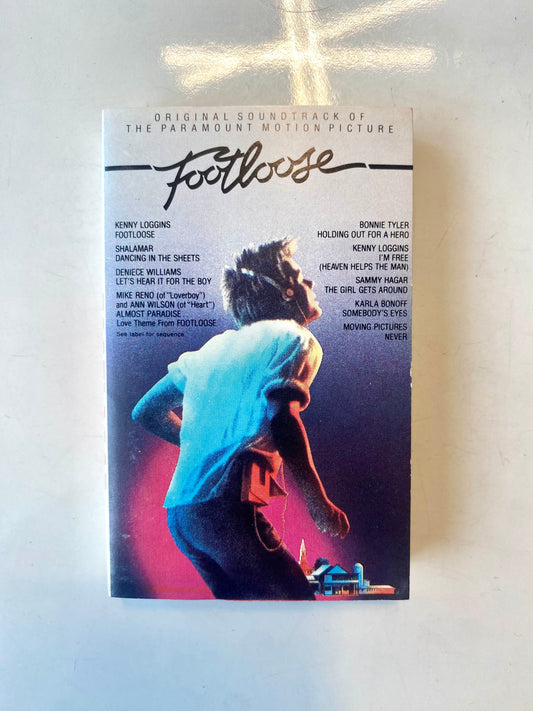 Footloose Soundtrack