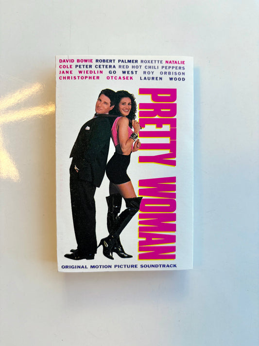 Pretty Woman soundtrack