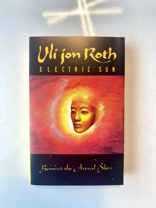 Uli Jon Roth, Electric Sun Beyond the Astral Skies