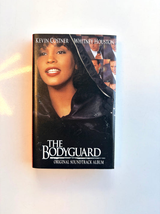 The Bodyguard soundtrack