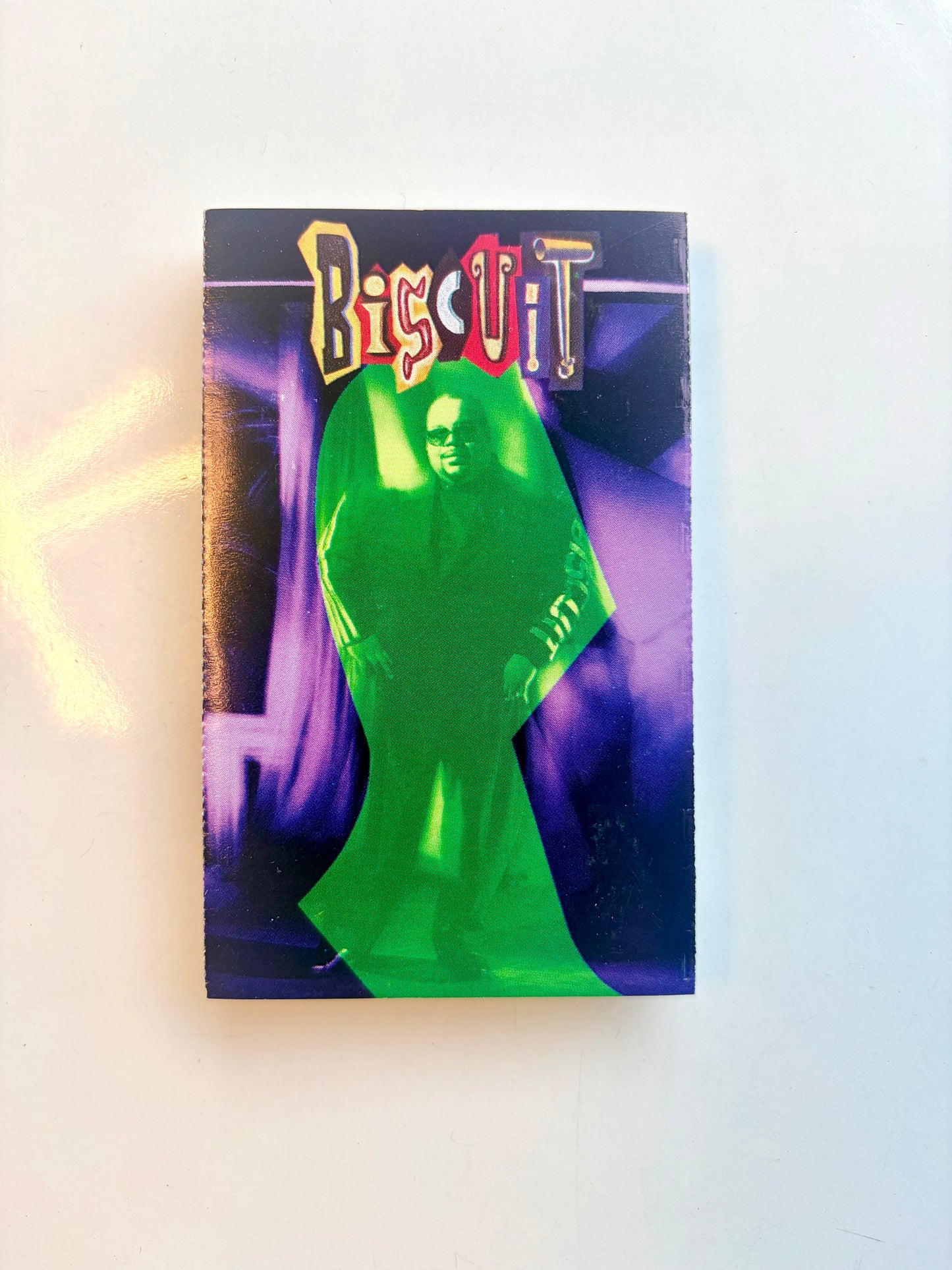 Biscuit