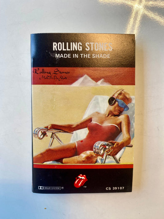 Rolling Stones, Made in the Shade