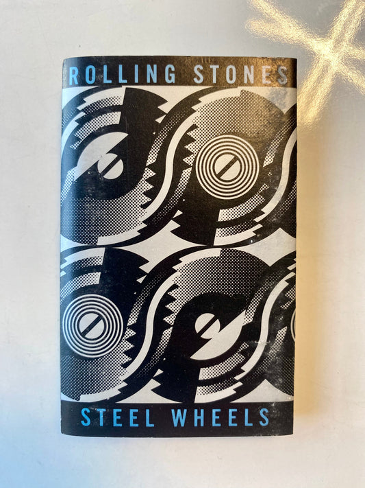 Rolling Stones, Steel Wheels