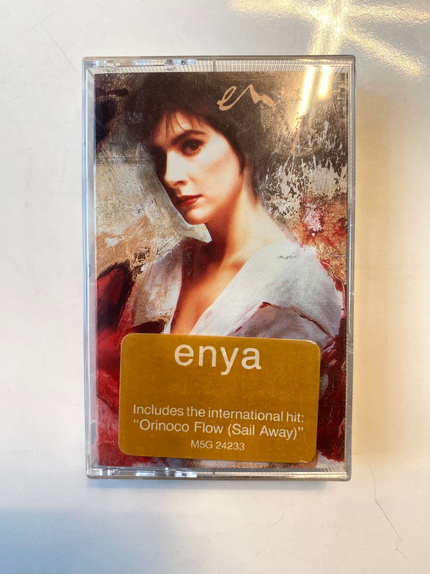 Enya, Watermark