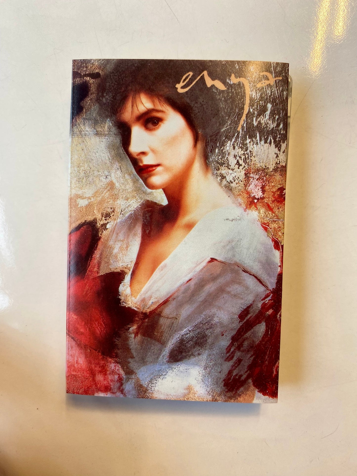 Enya, Watermark