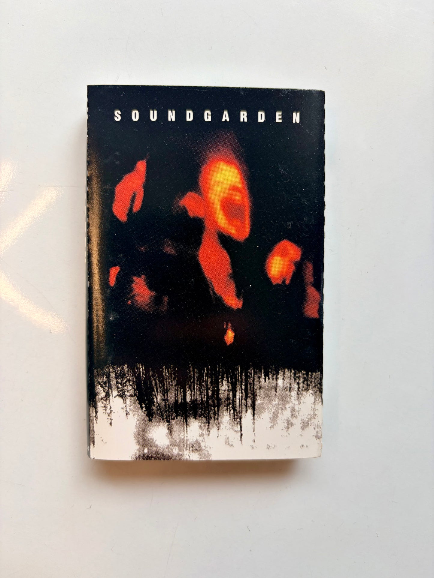 Soundgarden, Superunknown