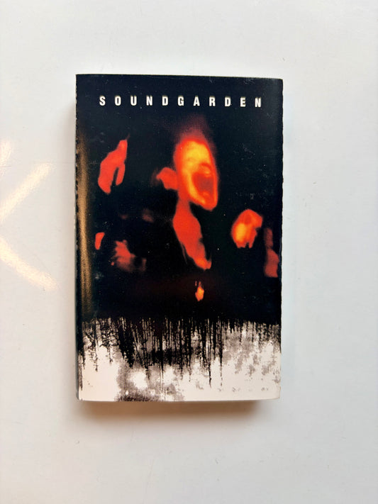 Soundgarden, Superunknown