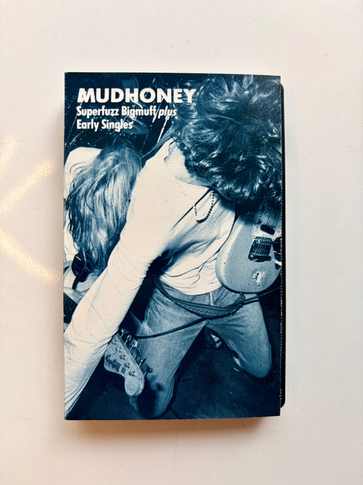 Mudhoney, Superfuzz Bigmuff plus Early Singles
