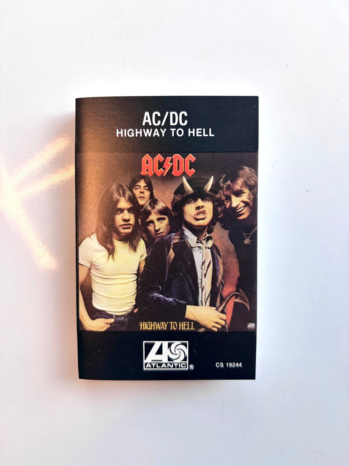 AC/DC, Highway To Hell