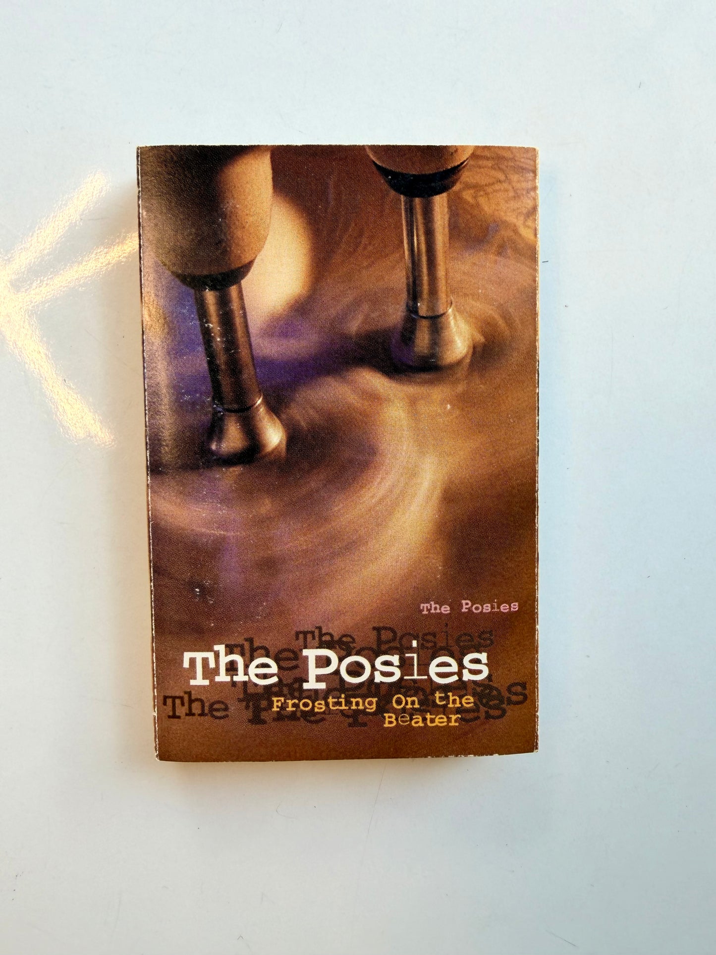 The Posies, Frosting on the Batter