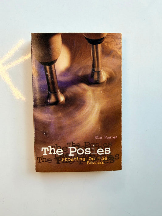 The Posies, Frosting on the Batter