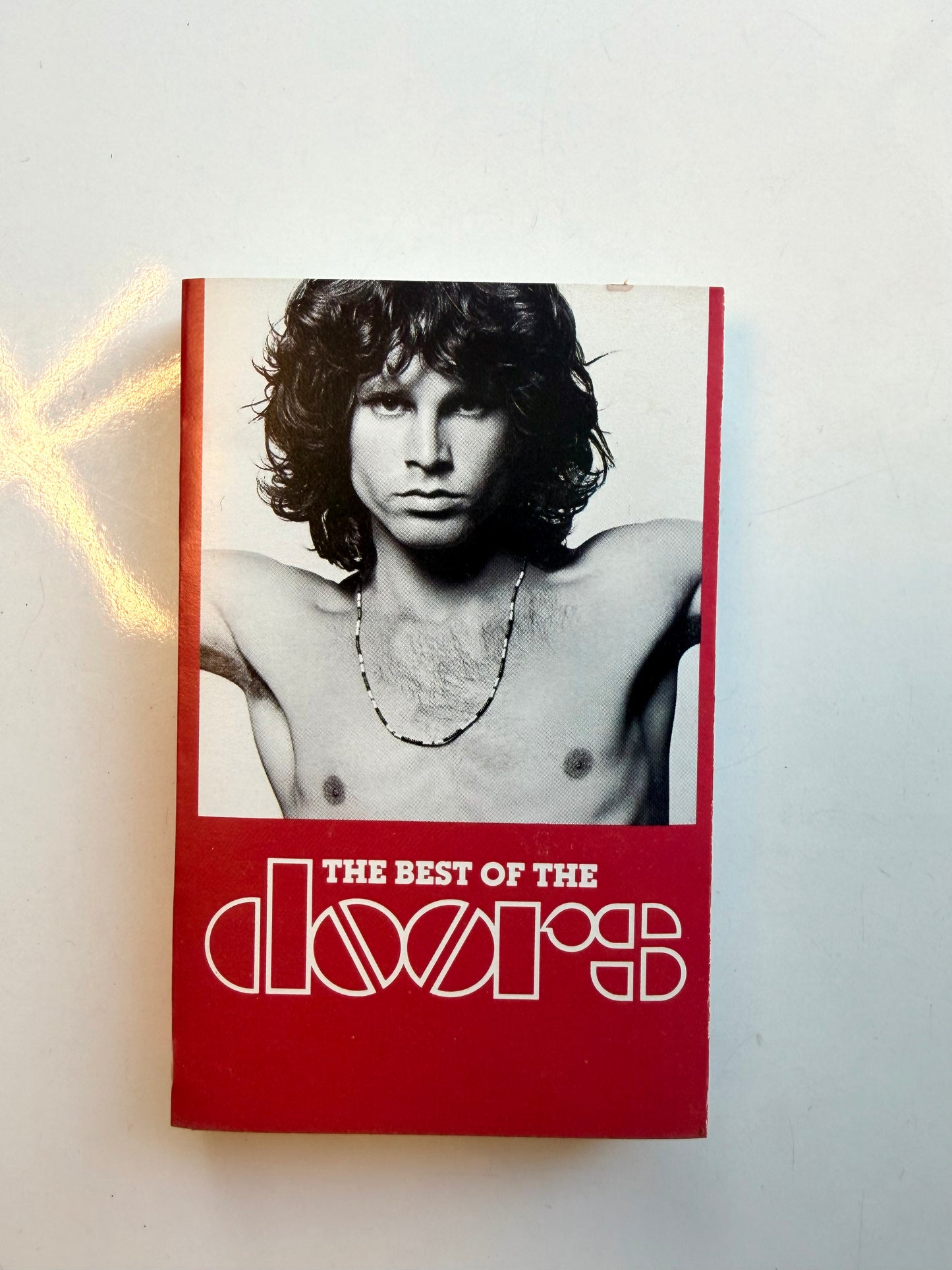 The Best of the Doors