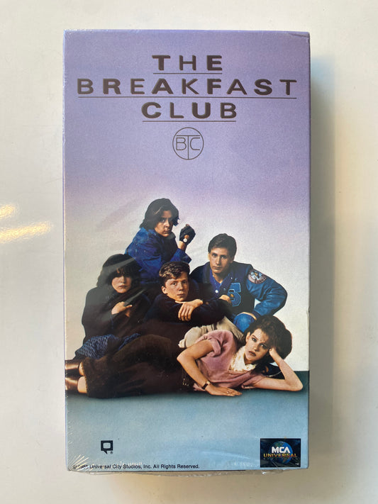 The Breakfast Club