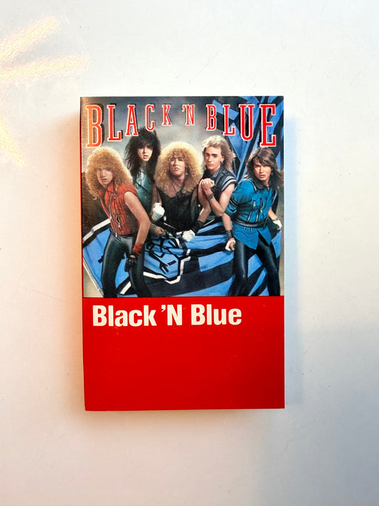 Black 'N Blue