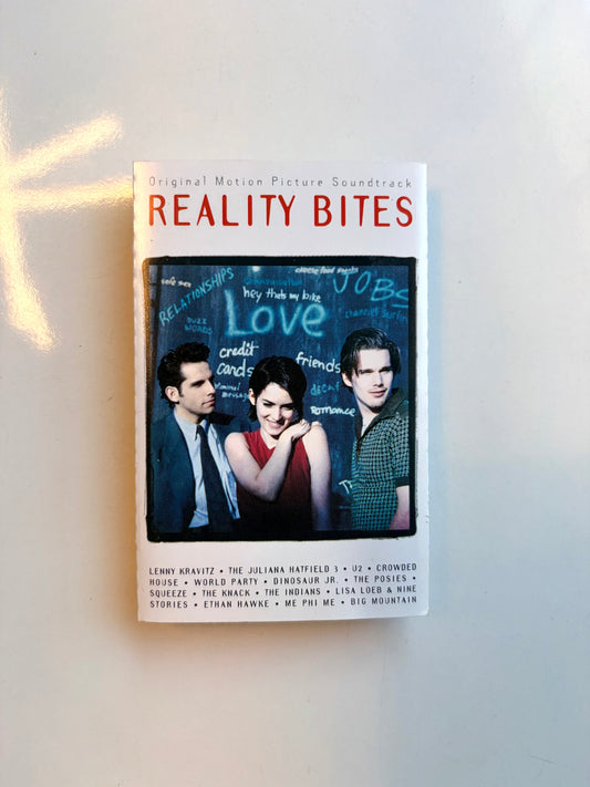 Reality Bites soundtrack