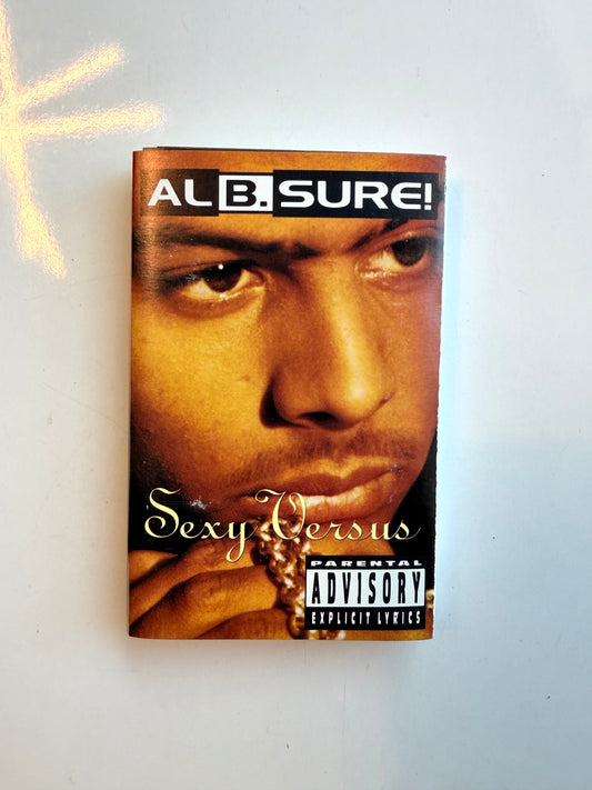 Al B Sure, Sexy Versus
