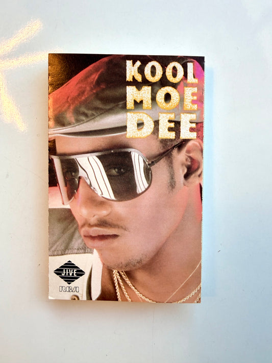 Kool Moe Dee
