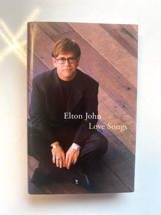 Elton John, Love Songs