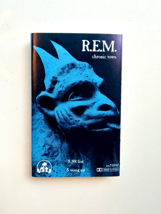 R.E.M. Chronic Town