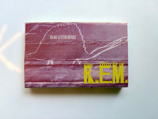 R.E.M. Dead Letter Office