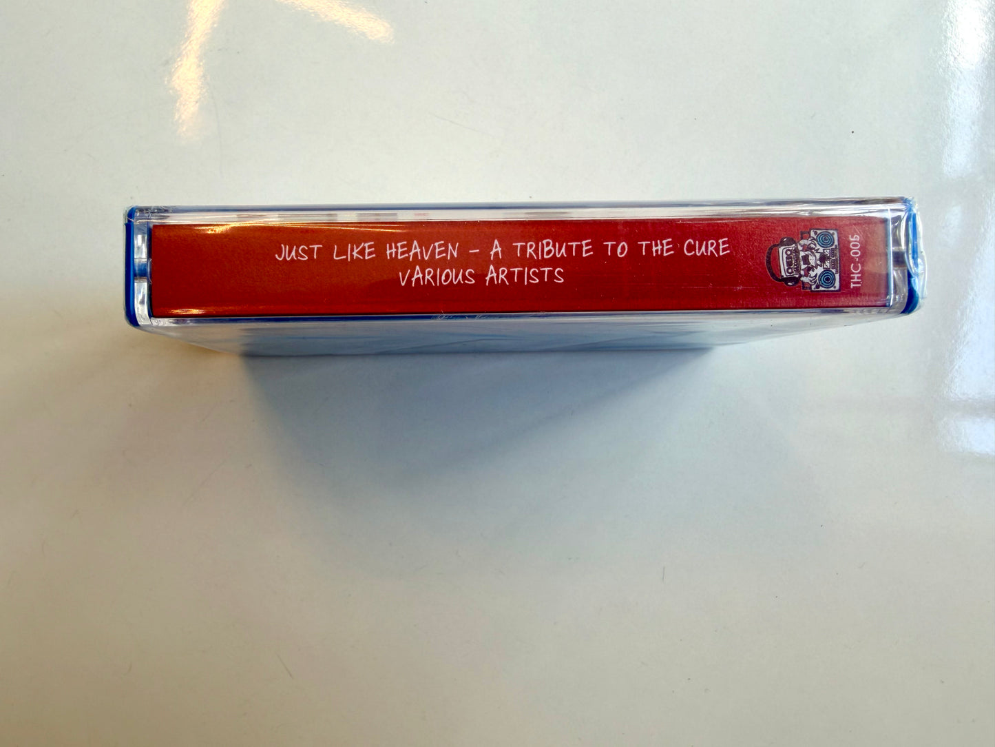 Just Like Heaven - A Tribute To The Cure