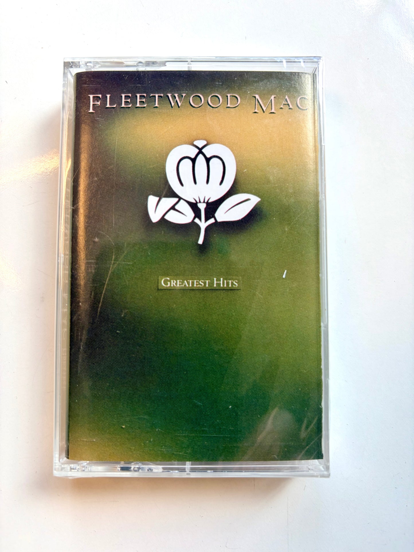Fleetwood Mac, Greatest Hits
