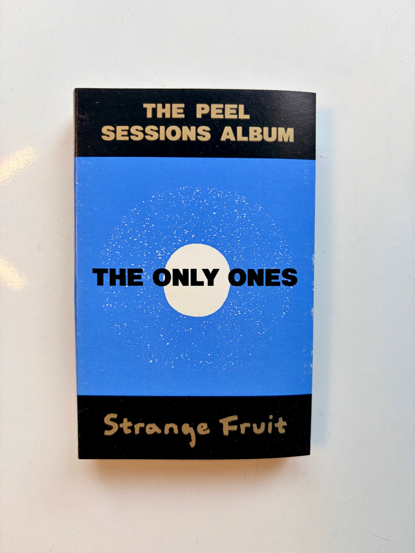 The Only Ones, The Peel Sessions Album