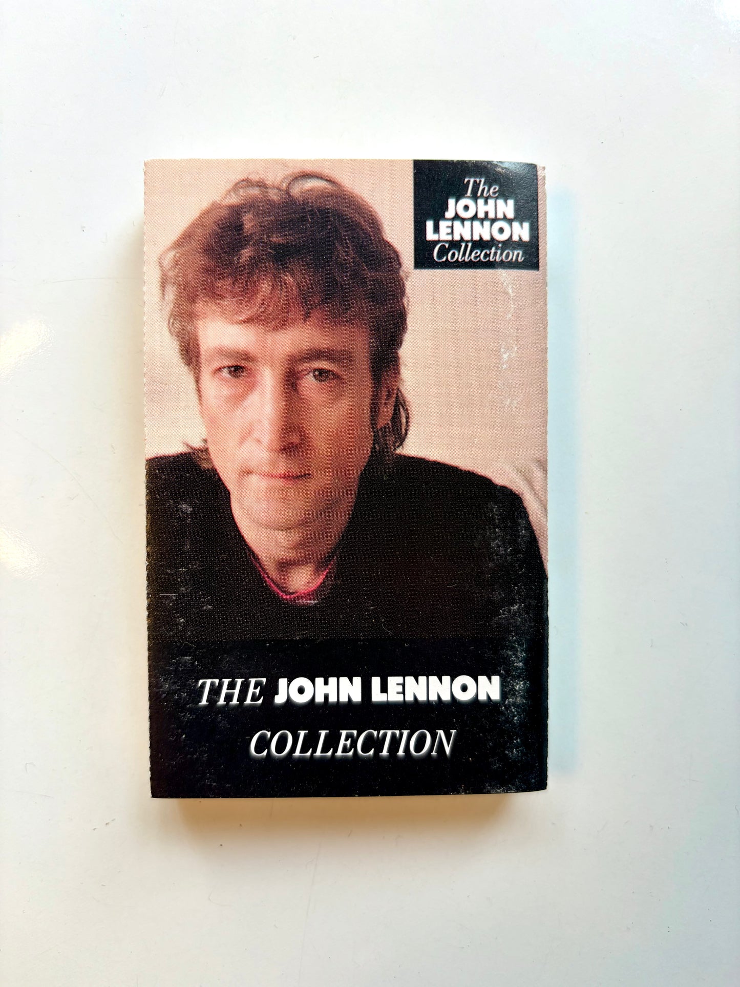 John Lennon, The John Lennon Collection