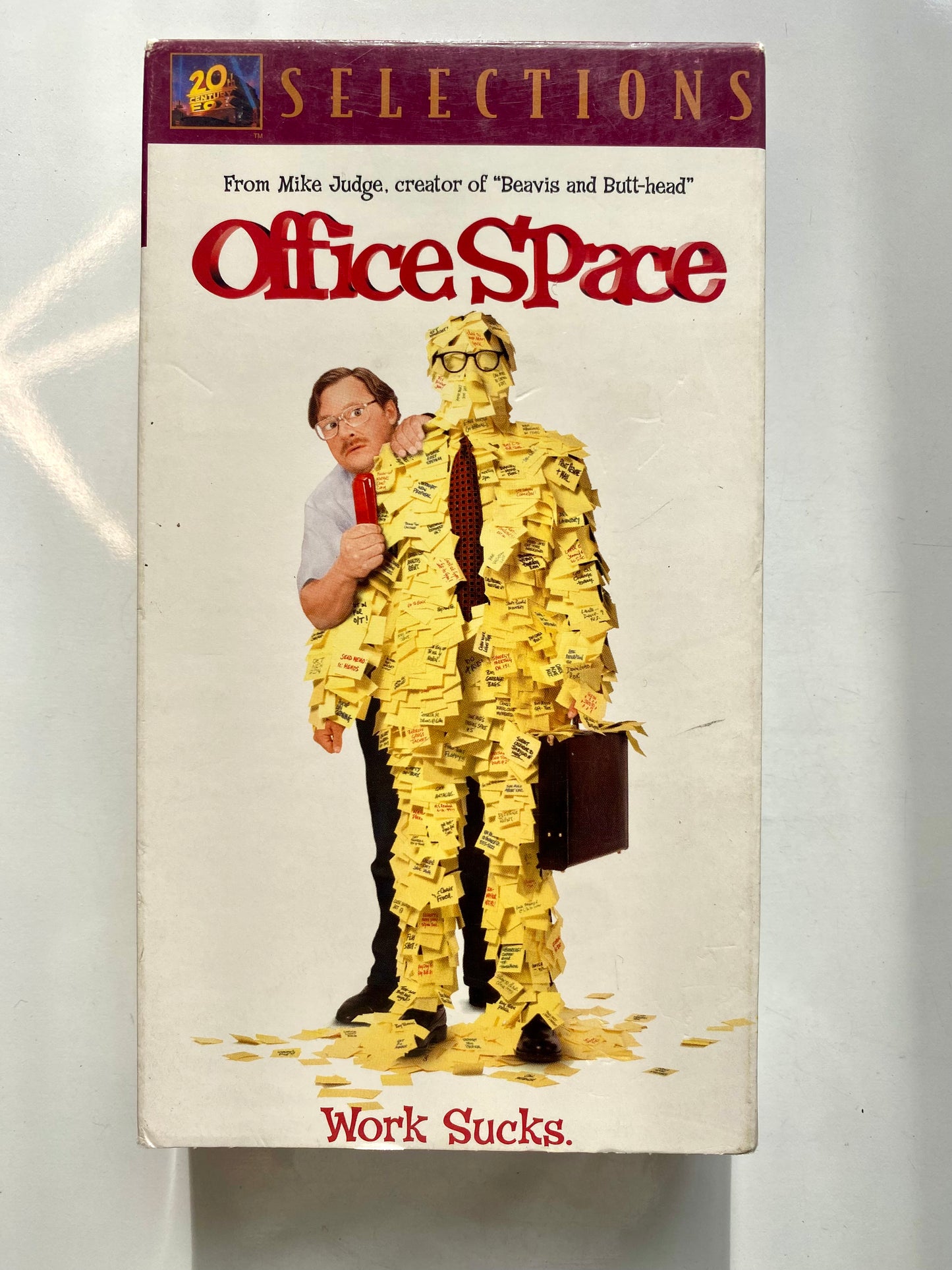 Office Space