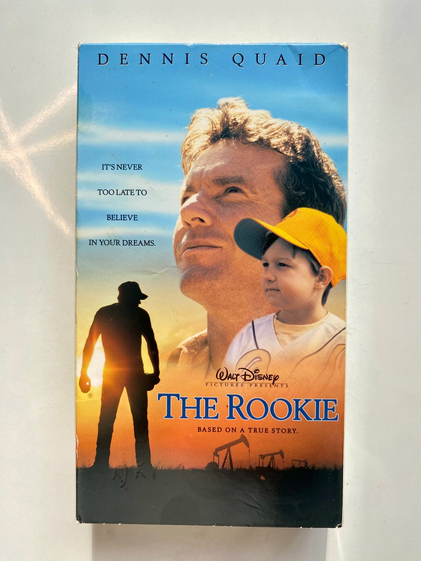 The Rookie