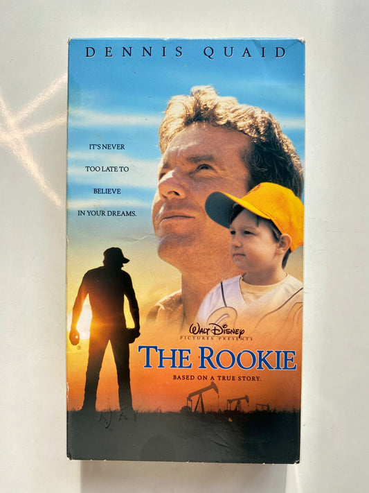 The Rookie